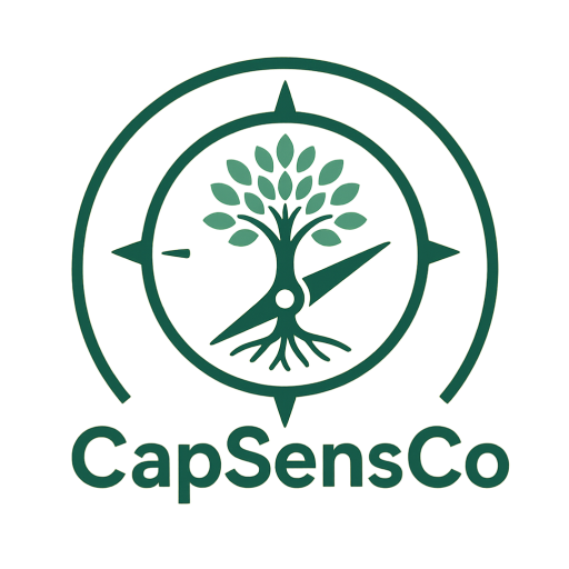 CAPSENSCO