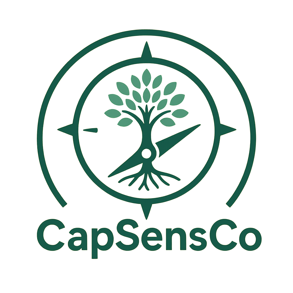 CAPSENSCO